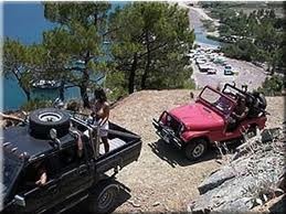 jeepsafari